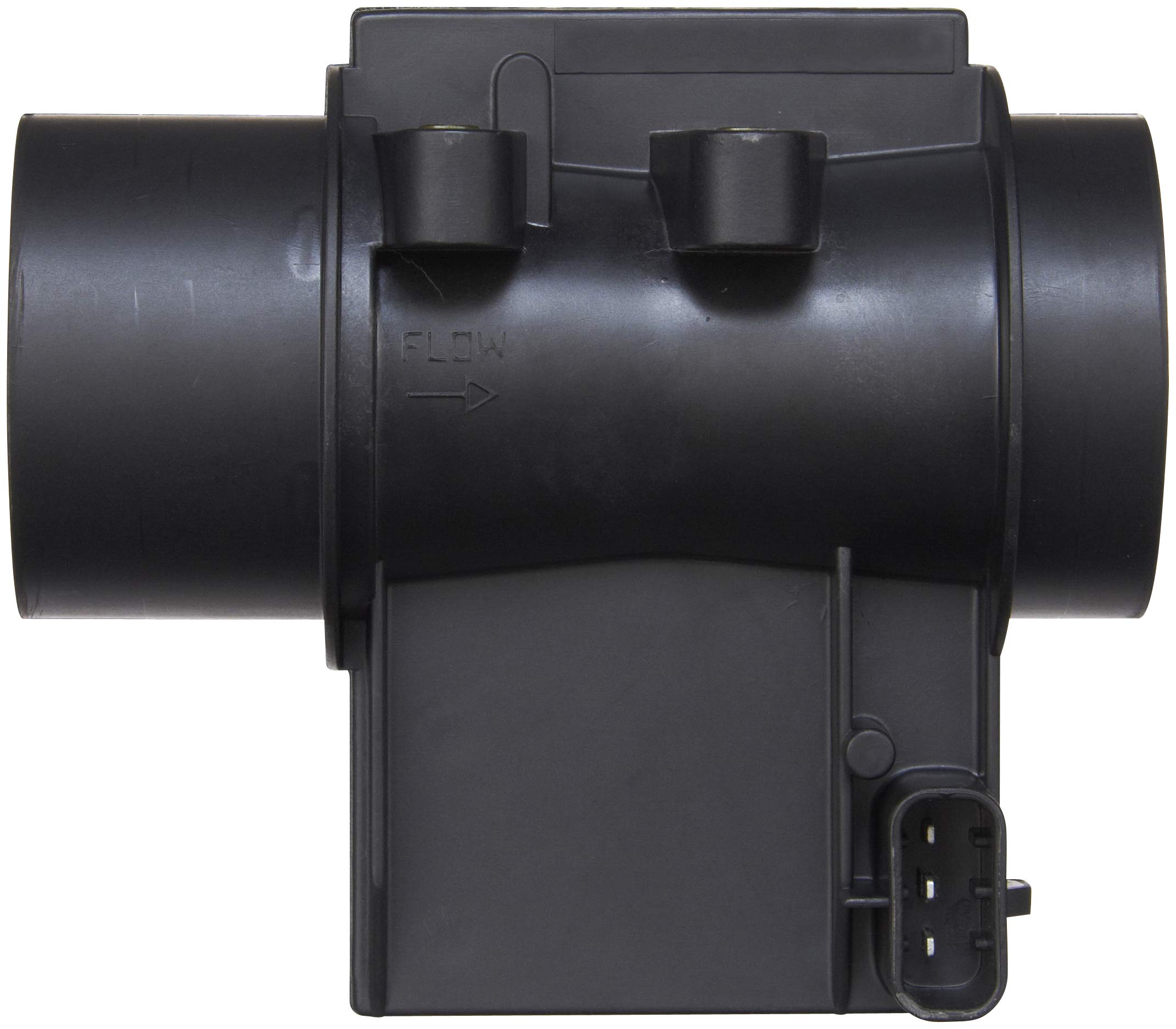 Spectra Premium MA154 Mass Air Flow Sensor with Housing - High Performance Replacement for Improved Engine Efficiency - Perfect for Car, Truck & SUV Maintenance & Repairs