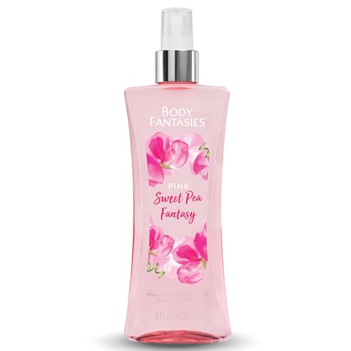 Sweet Pea Fantasy