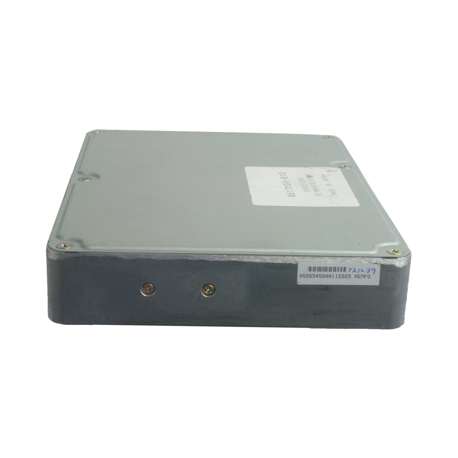 Cardone 72-1639 Remanufactured Import Engine Control Module (ECM) - Compatible with Select Vehicles | Reliable Performance for Smooth Driving Experience