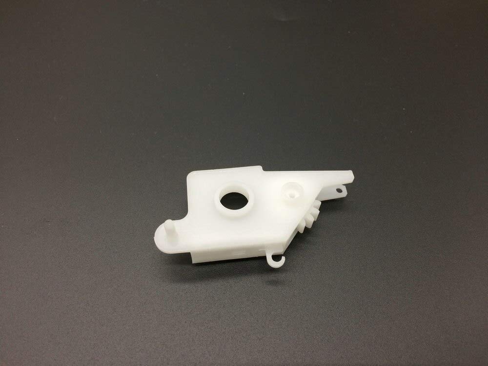 10 PCS Replacement Arm Swing Gear & Fuser Drive Gear for HP 1000 1200 Printer - RA0-1005-000 - Compatible with HP LaserJet Printers - Perfect for Office & Home Printing Needs