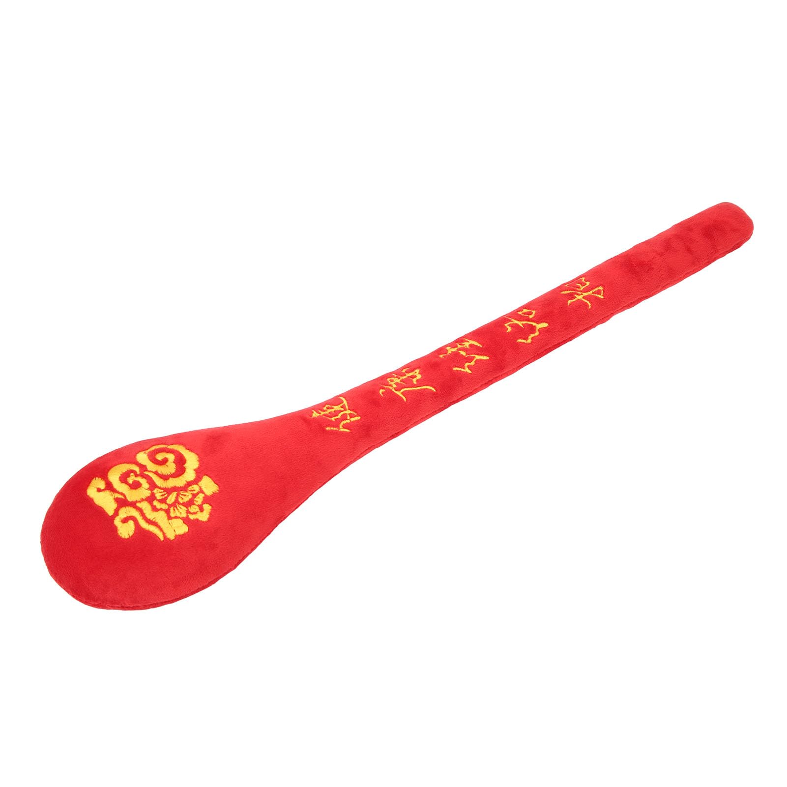 Relaxing Shoulder & Neck Massage Stick - Red Body Massage Roller Tool for Pain Relief & Muscle Relaxation at Home, Office or Gym | Perfect for Stress Relief & Post-Workout Recovery