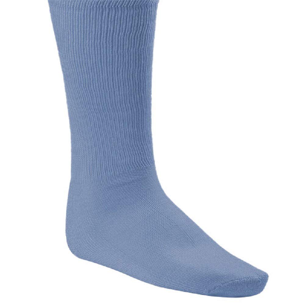 Champion Sports Rhino® Cushioned Athletic Socks for Men & Women - Moisture-Wicking Breathable Workout Socks for Running, Gym, Hiking & Sports - Machine Washable Comfort Socks with Arch Support & Cushioned Sole