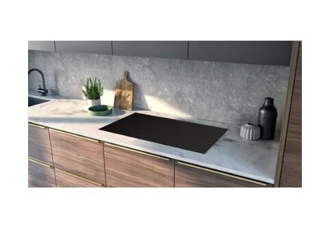 Electrolux EHI8255BE 80cm Built-in Induction Cooktop with 2 Cooking Zones - UltimateTaste 700 Series | Perfect for Modern Kitchens & Home Cooking