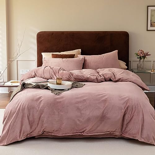 3-pink Velvet