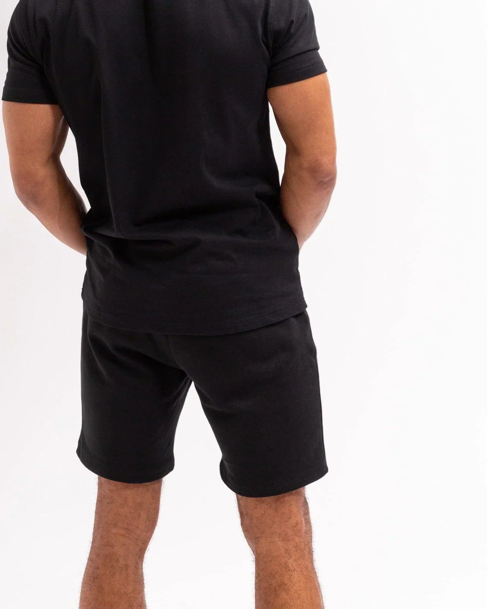 Evolve Everyday Shorts - Comfortable & Stylish Men's Casual Shorts for Gym, Running, Travel & Lounge | Quick-Dry & Breathable Fabric