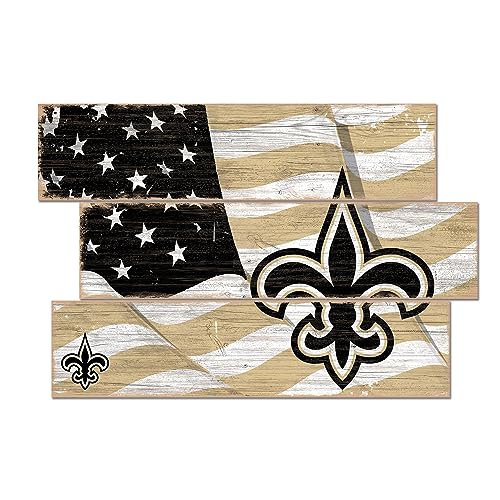 New Orleans Saints,