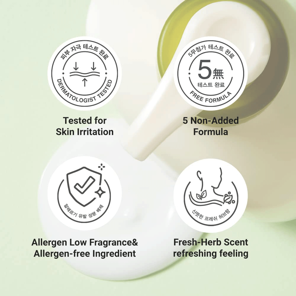 Derma:B Fresh Moisture Body Lotion 400ml - Hydrating & Nourishing Dry Skin Care for Daily Use - Perfect for After Shower, Gym & Nighttime Moisturizing