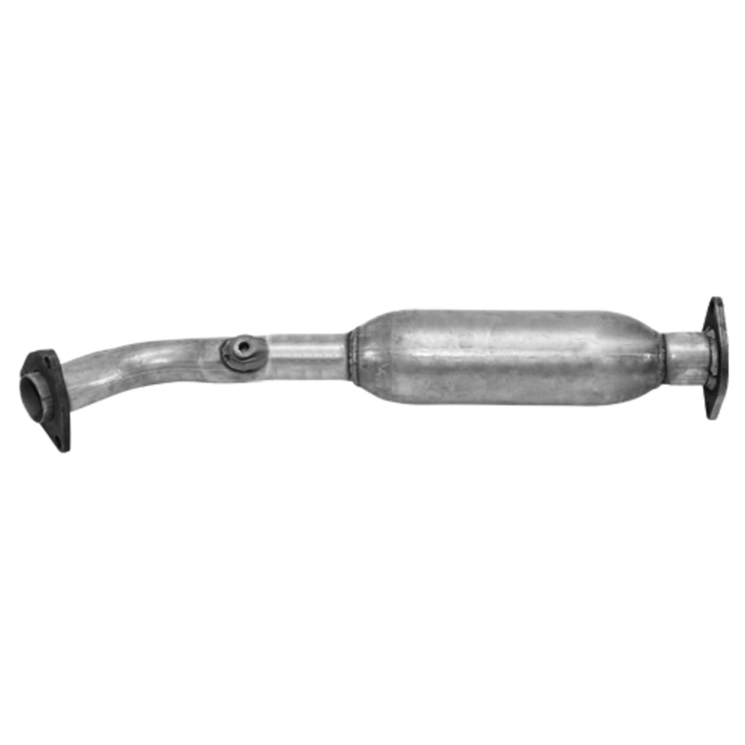 AP Exhaust Pipe 38934 - Durable Replacement for Trucks & SUVs