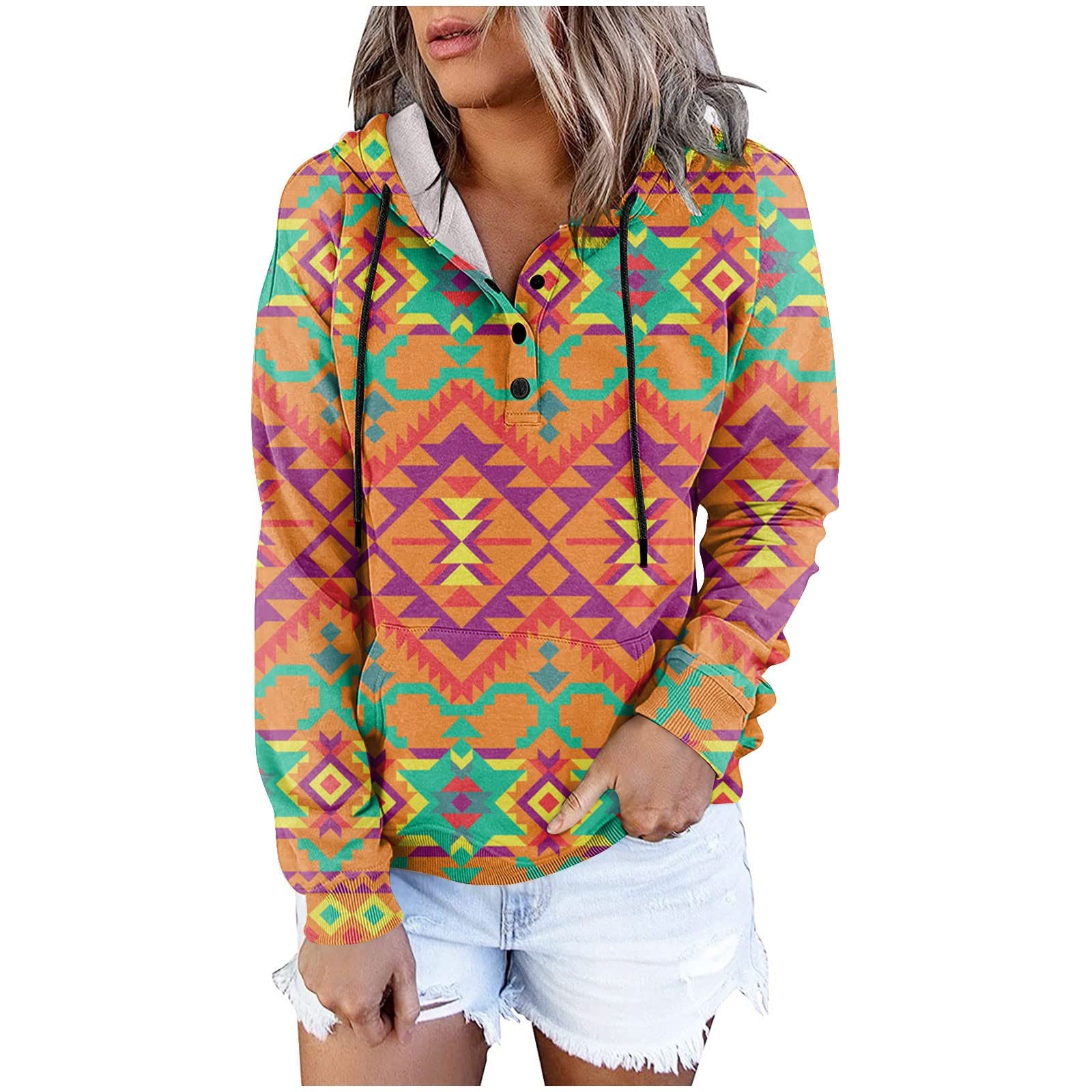 Plus Size Women's Work Blouses - Round Neck Soft Utility Tennis Shirt for Office & Casual Wear | Professional & Comfortable Work Tops for Business, Daily Use & Outdoor Activities