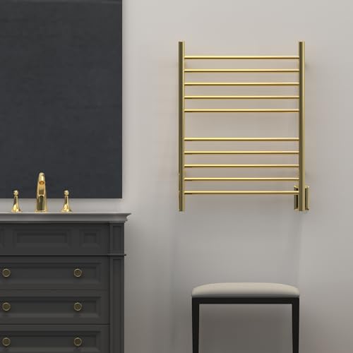 Polished Gold