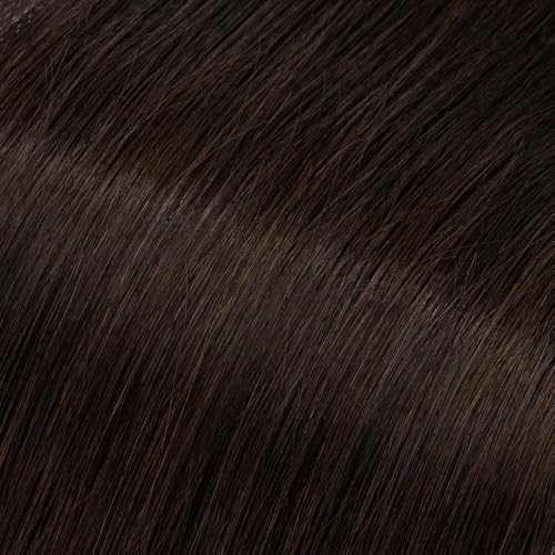 #2 Dark Brown