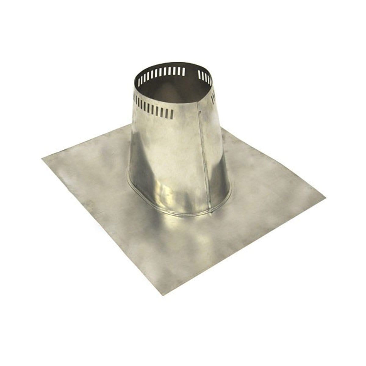 Flat Roof Flashing - Durable Waterproof Roof Sealant for Leak Repair | Perfect for Metal, Shingle & Rubber Roofs - Home & Commercial Use