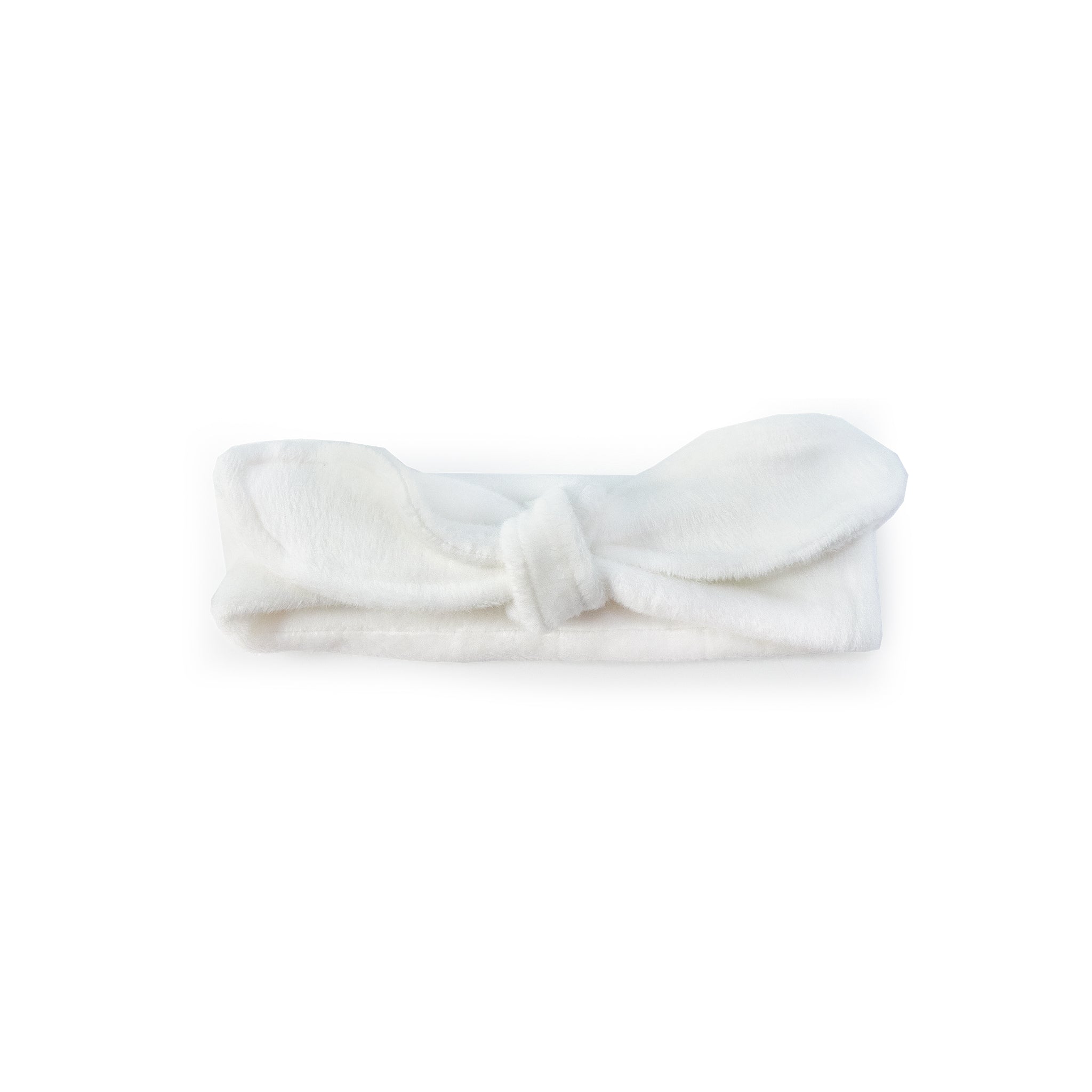 Soft Bloom Who's a Bunny Receiving Blanket - Adorable Baby Swaddle Blanket for Newborns & Infants - Perfect for Nursery, Photo Shoots & Gift Giving