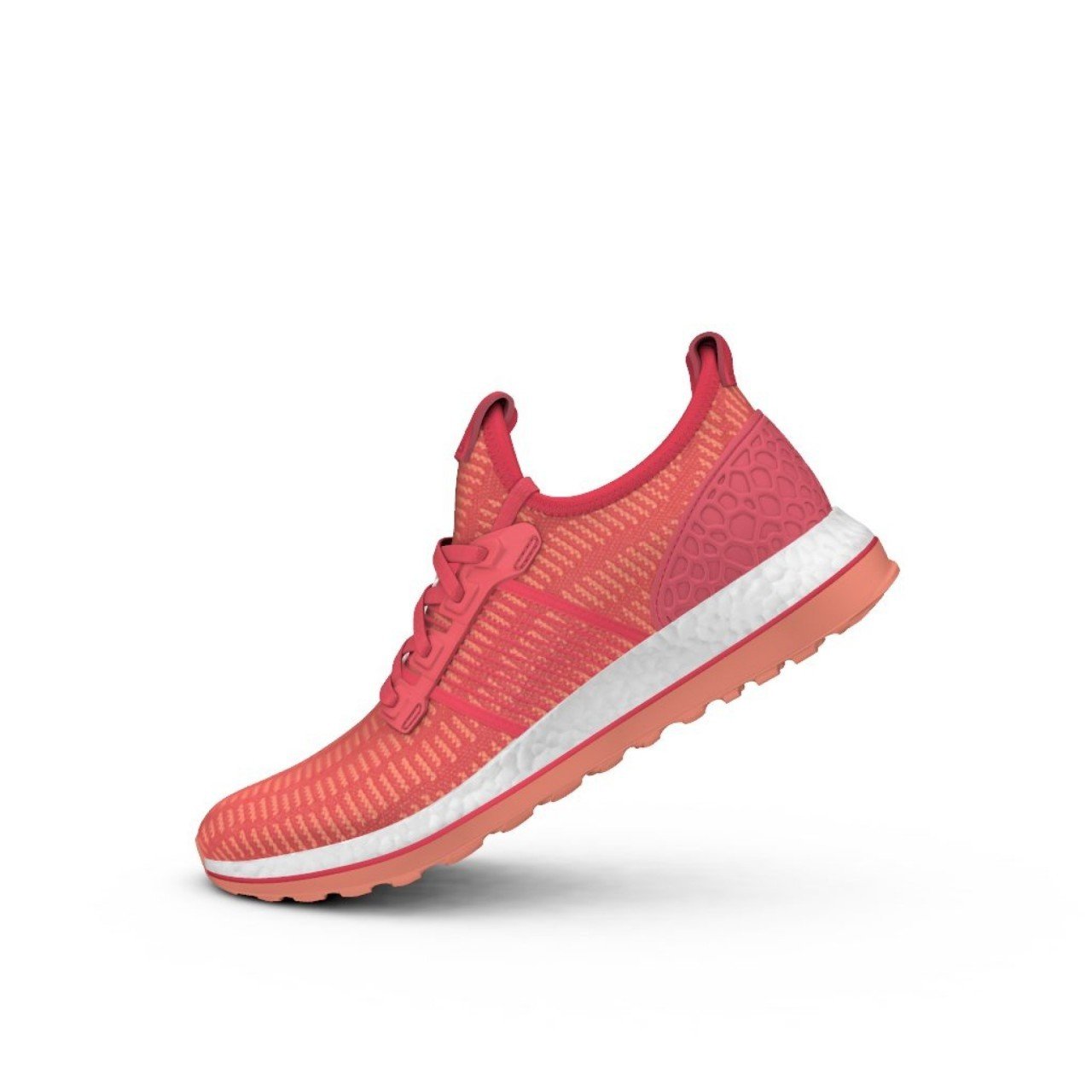 Adidas Pureboost ZG Prime Women's Running Shoes - Lightweight Comfortable Sneakers for Jogging, Gym Workouts & Everyday Wear