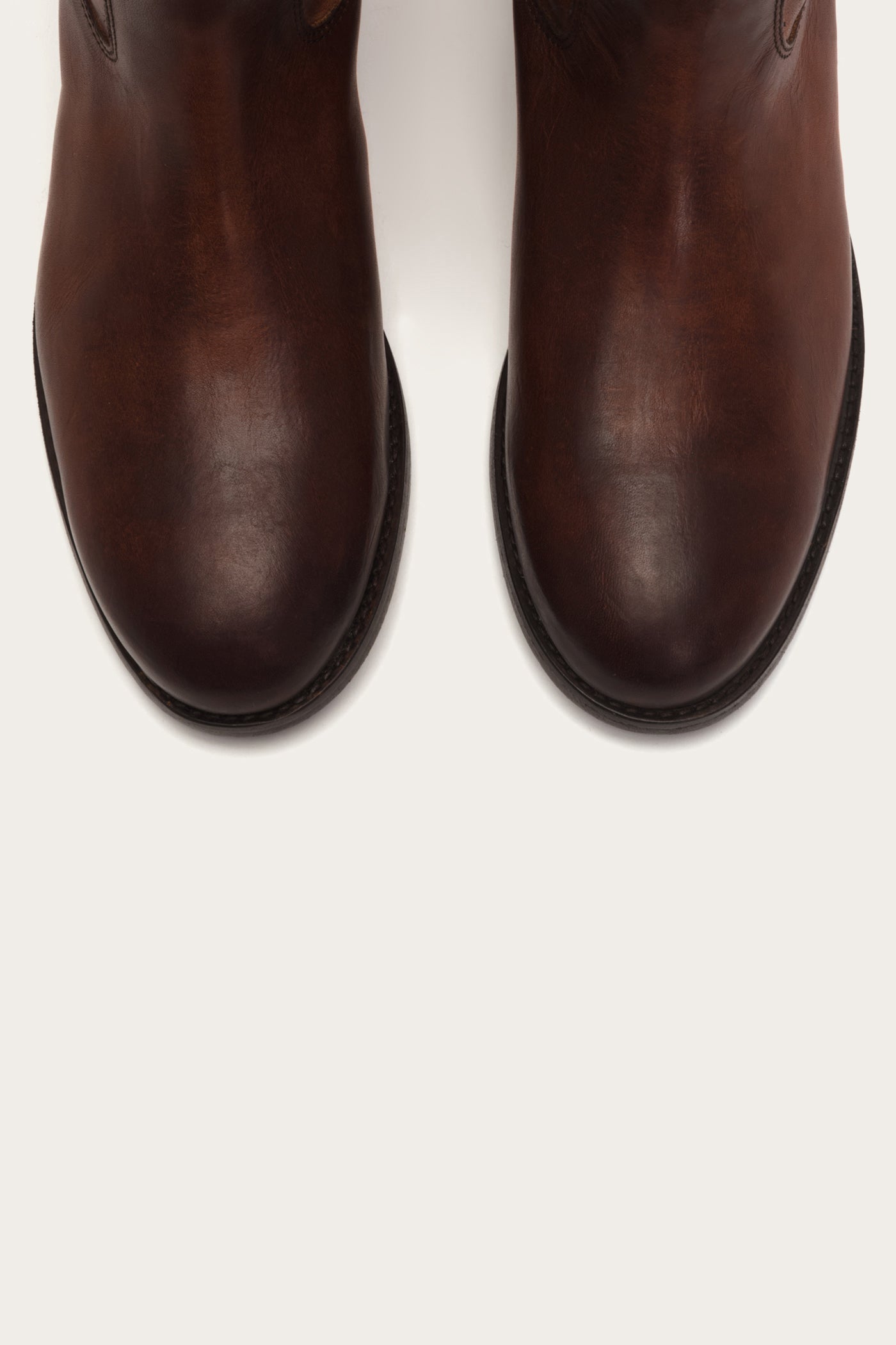 Melissa Whip Tall Boots - Pre-Loved Vintage Leather Boots for Women | Perfect for Fall Fashion, Casual Outfits & Night Out