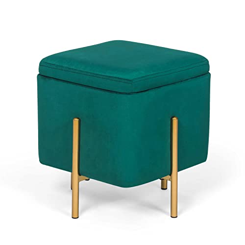 Peacock Green