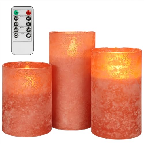 Sandblast Orange