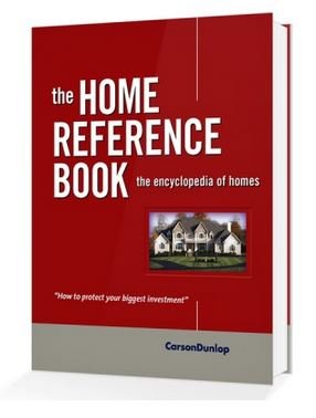 The Ultimate Home Reference Book: Encyclopedia of Homes - Essential Guide for Homeowners, DIY Projects & Interior Design