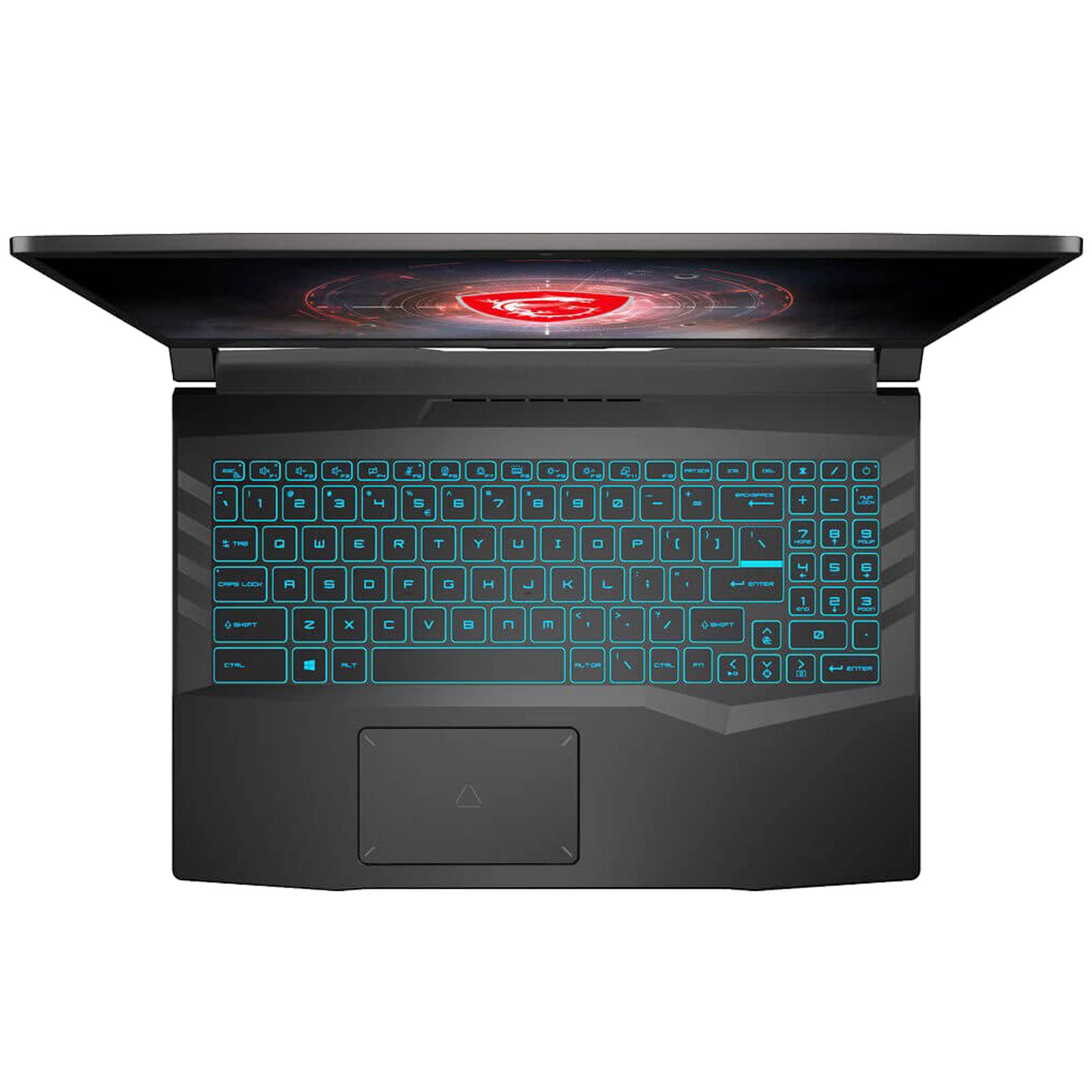 MSI Crosshair 15 Gaming Laptop - 15.6
