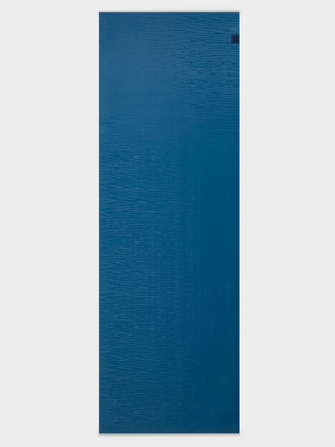 Manduka eKO 71 Standard Yoga Mat 5mm - Non-Slip Eco-Friendly Yoga Mat for Home & Studio Workouts - Perfect for Hot Yoga, Pilates & Meditation