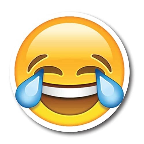 Laughing