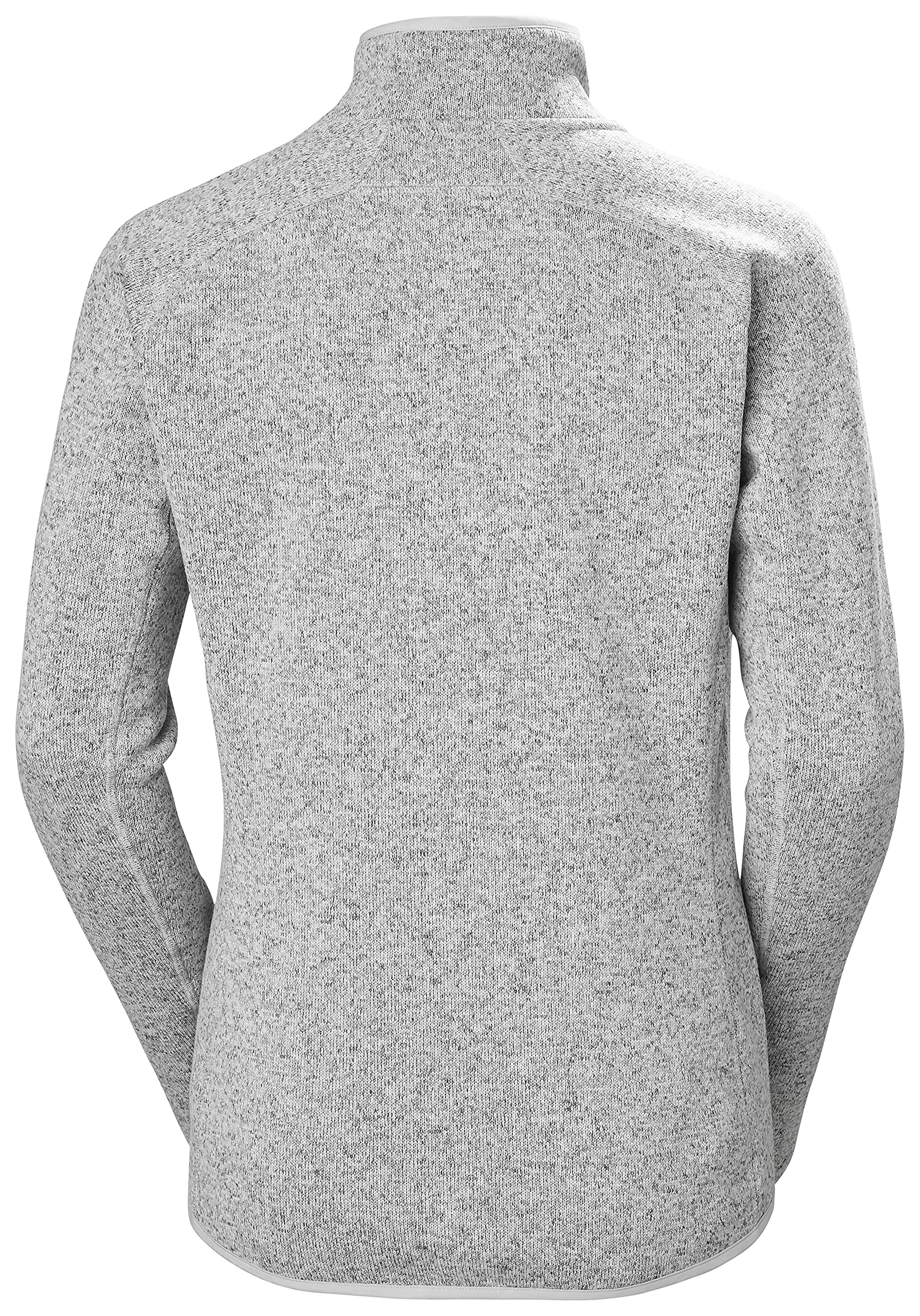 Helly Hansen Women's Varde Fleece Jacket 2.0 - Lightweight Warm Winter Fleece Pullover for Hiking, Camping & Outdoor Activities