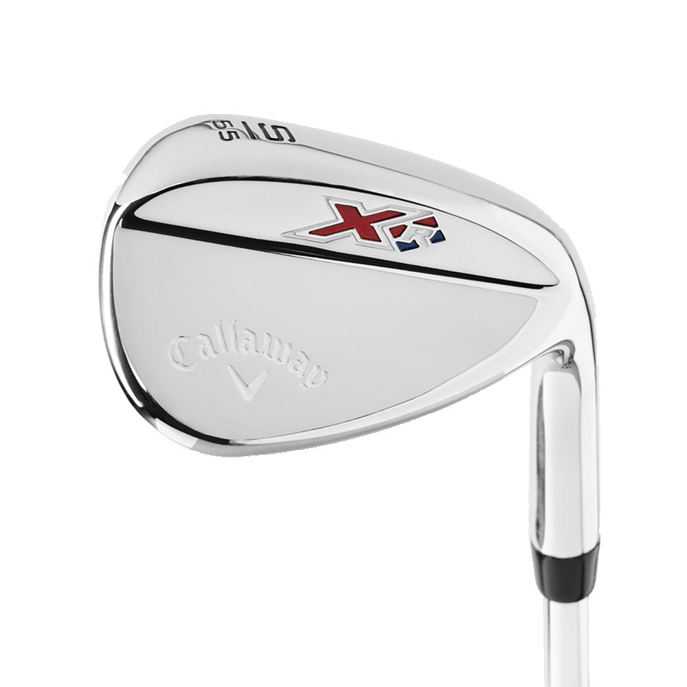 Callaway XR Graphite Right Hand Men's Complete Golf Set - Premium Golf Clubs for Right-Handed Players - Perfect for Driving Range, Course Play & Tournament Training