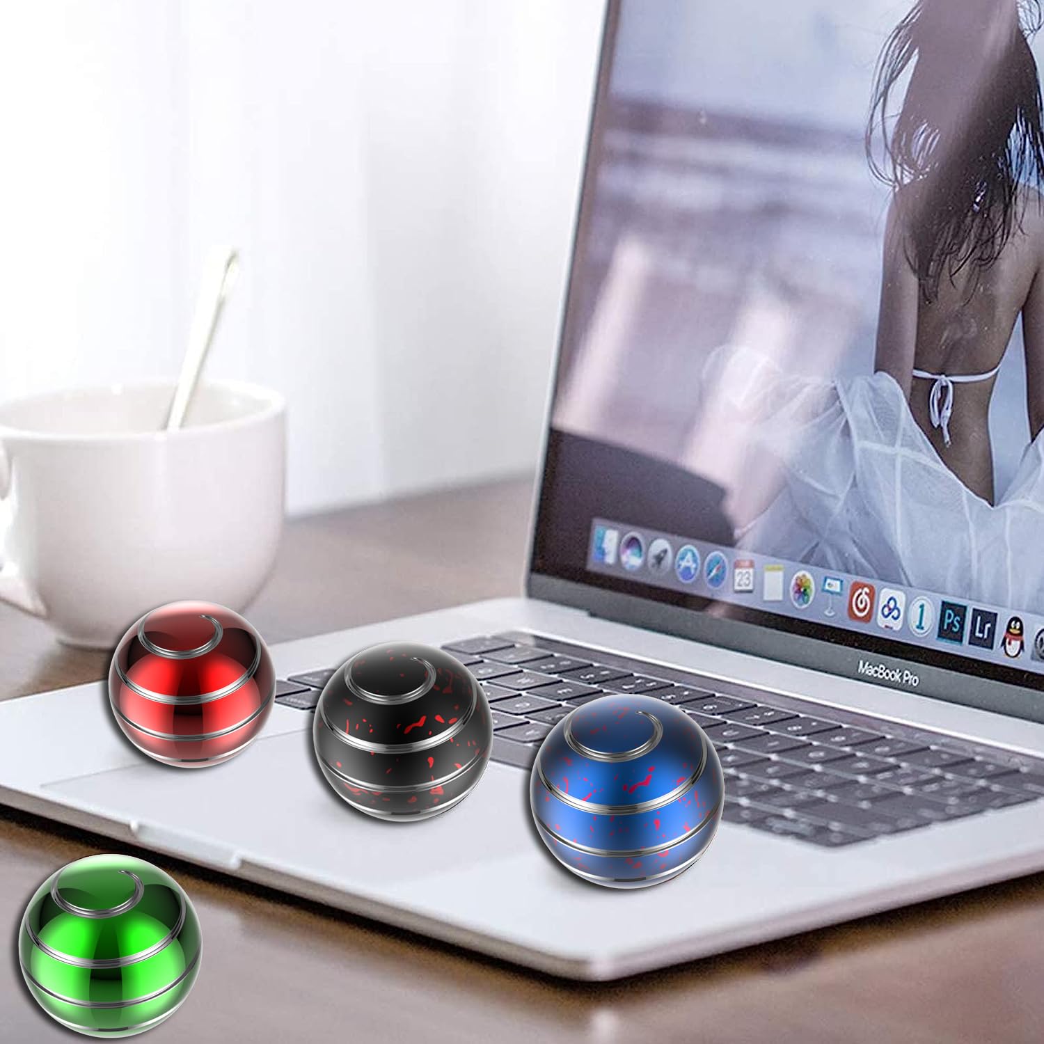 **Fidget Toys for Adults & Kids - 1.54
