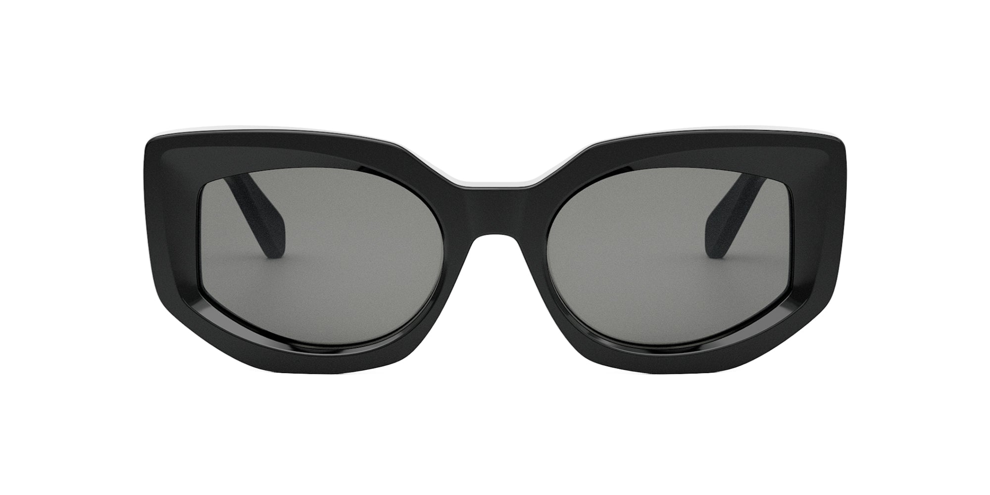 CELINE Bold 3 Dots CL40277I Sunglasses - Luxury Fashion Sunglasses for Women - Perfect for Summer, Beach & Outdoor Activities