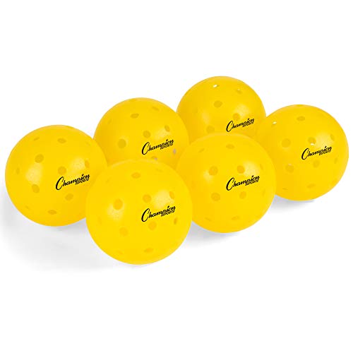 Tournament Outdoor (USAPA Approved - Seamless)