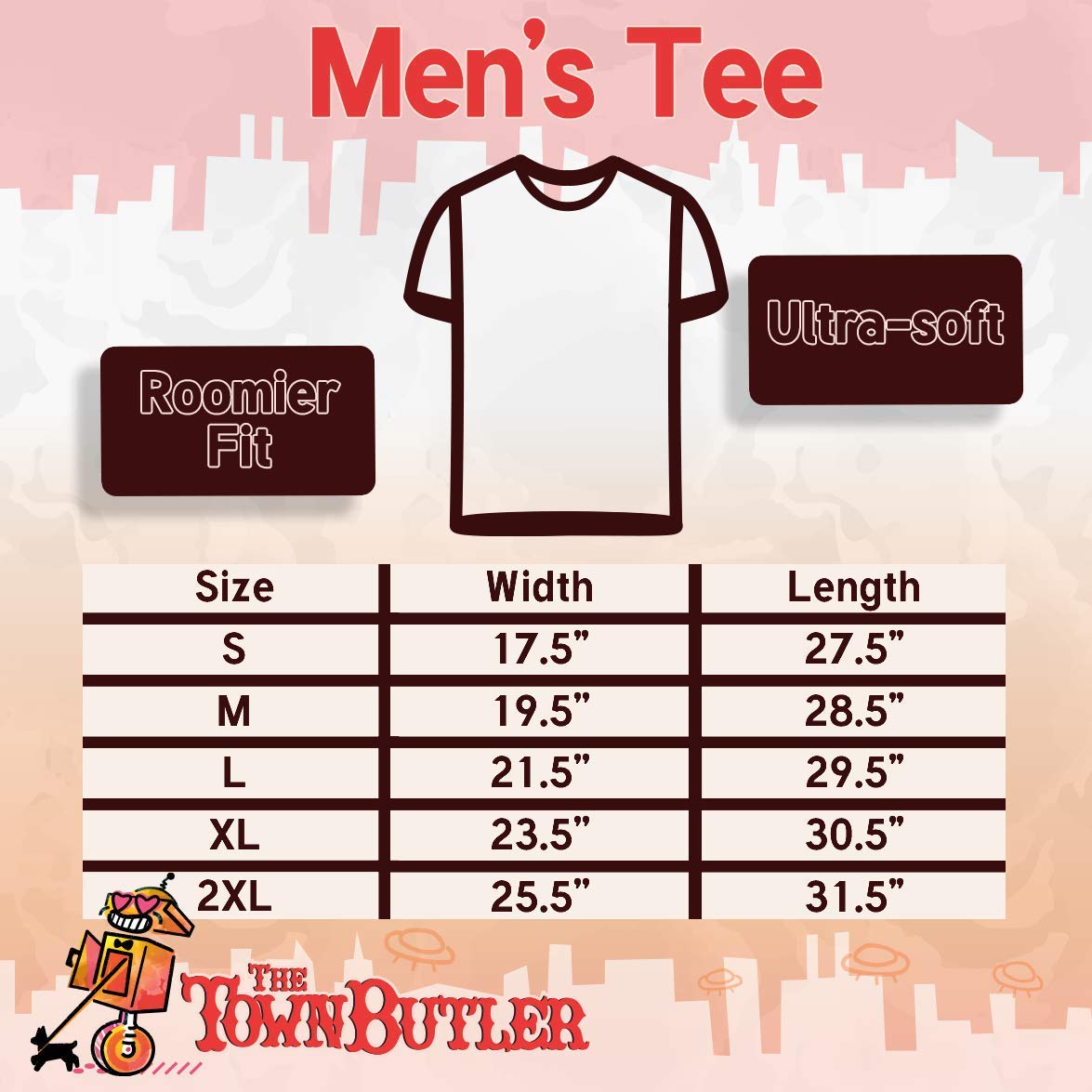 Soft & Comfortable Men's T-Shirt for Mechanical Pencil & Ballpoint Pen Assemblers - Perfect for Work, Casual Wear & DIY Enthusiasts
