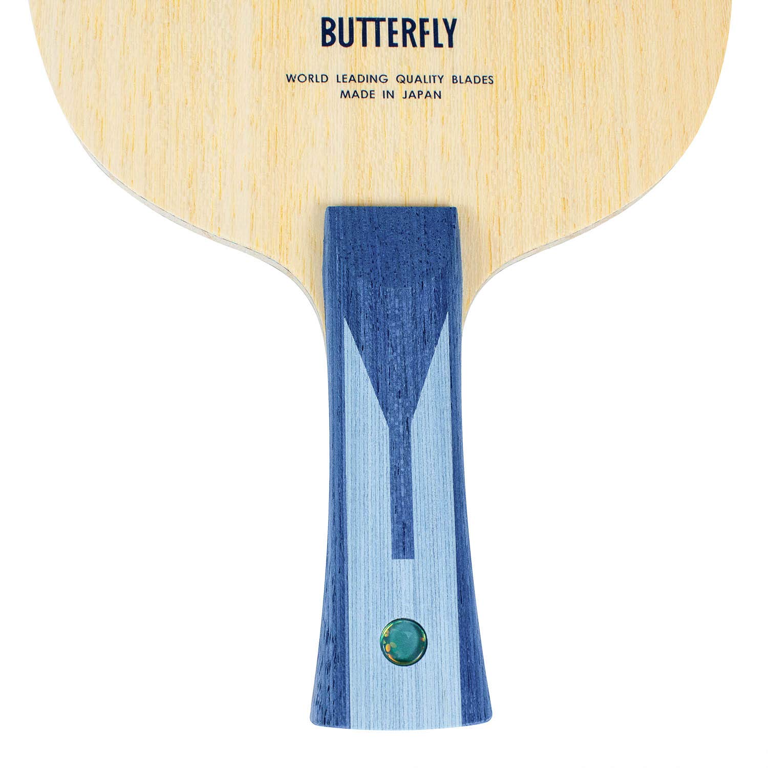 Butterfly Timo Boll ALC Table Tennis Racket - Professional Arylate-Carbon Fiber Blade for Competitive Play - AN/FL/ST Handle Options - Japanese-Made Ping Pong Paddle for Tournament & Training Use