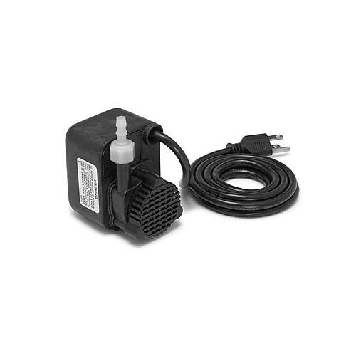 MK Diamond 151271-MK Electric Water Pump for Brick Saws - 2 Pack | High-Performance Cooling System for Masonry Cutting | Perfect for Construction Sites, Tile Installation & Concrete Work