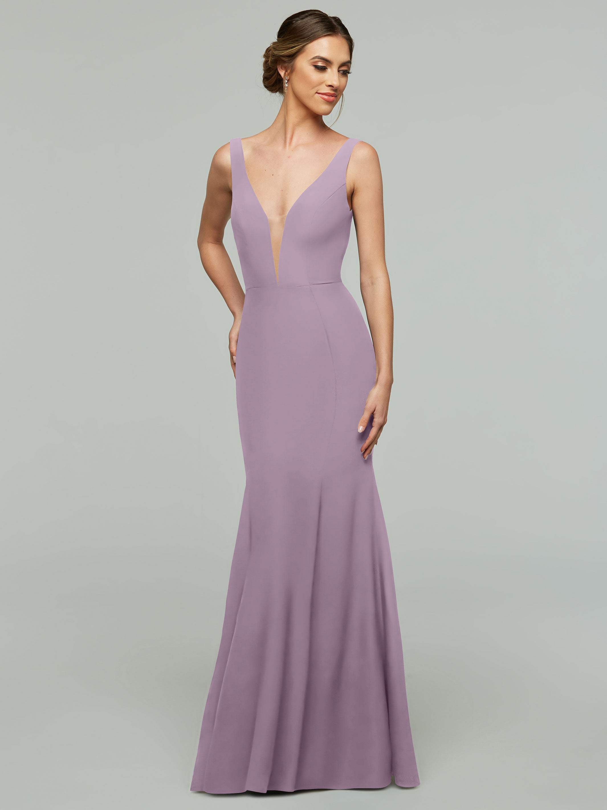 Dusty Lavender