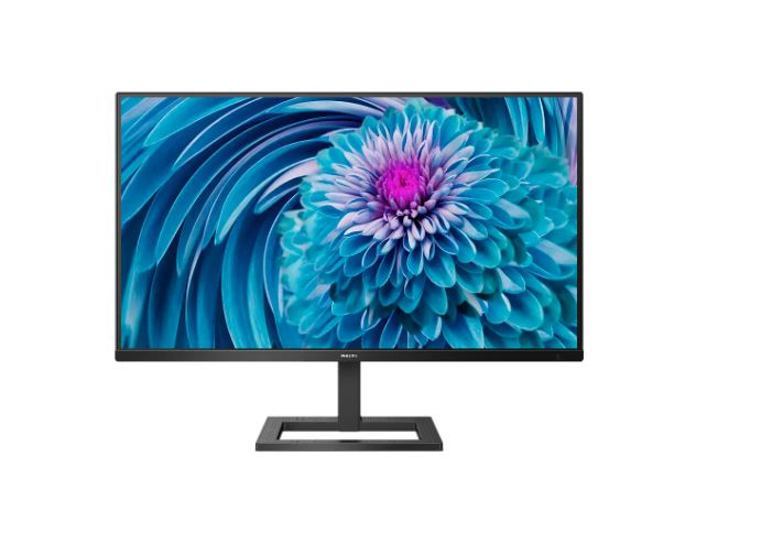 Philips 288E2A 28 Inch 4K UHD IPS Monitor with 60Hz Refresh Rate - Perfect for Home Office, Gaming & Graphic Design