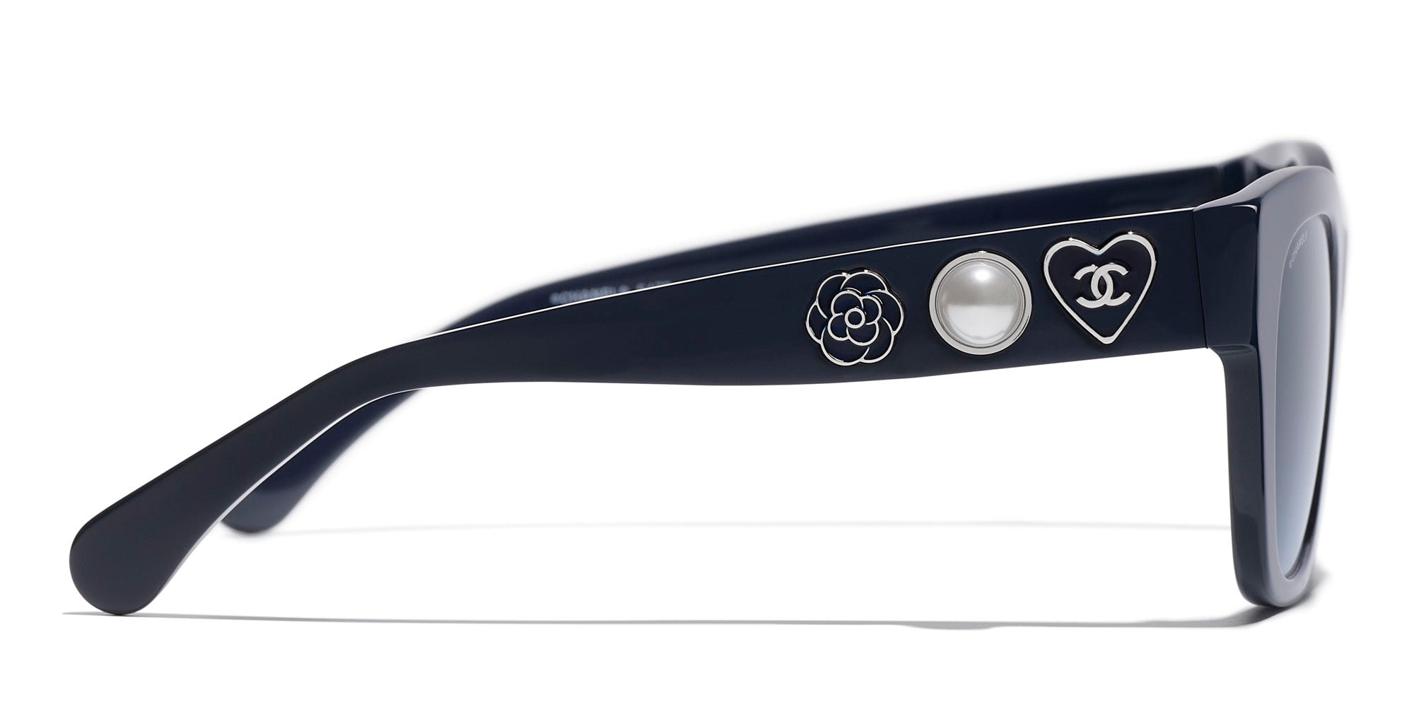 Chanel 5478 Sunglasses - Classic Aviator Style with UV Protection for Women & Men - Perfect for Outdoor Activities, Travel & Fashion Accessories