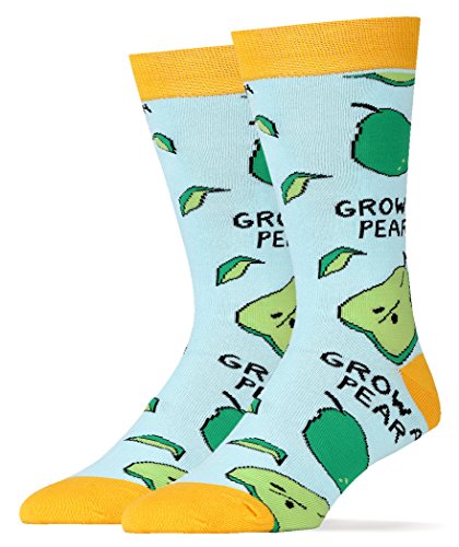 Grow a Pear
