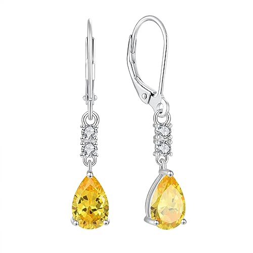 11 November - Citrine