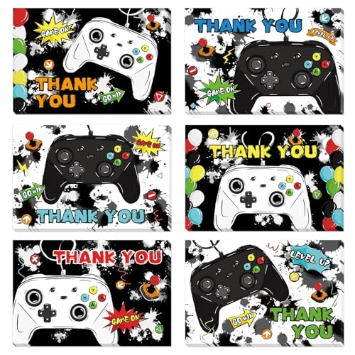 Black Video Game