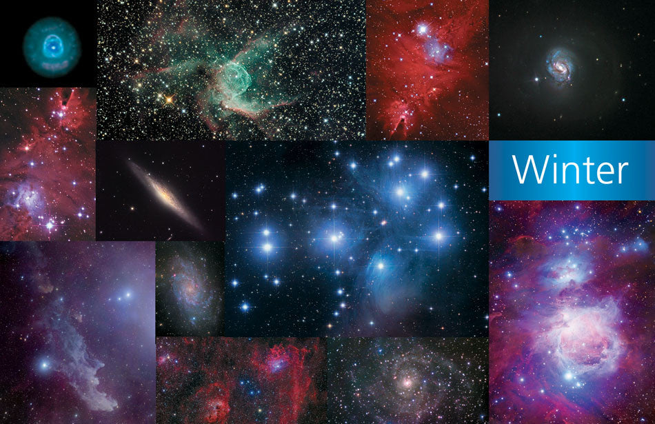 Deep Sky Wonders: A Tour of the Universe with Sky and Telescope's Sue French - Astronomy Guide for Stargazing Enthusiasts & Night Sky Exploration