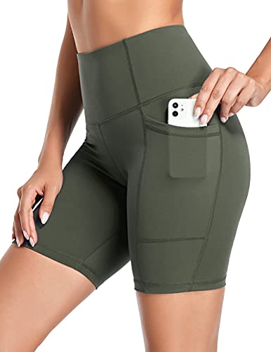 Light Army Green