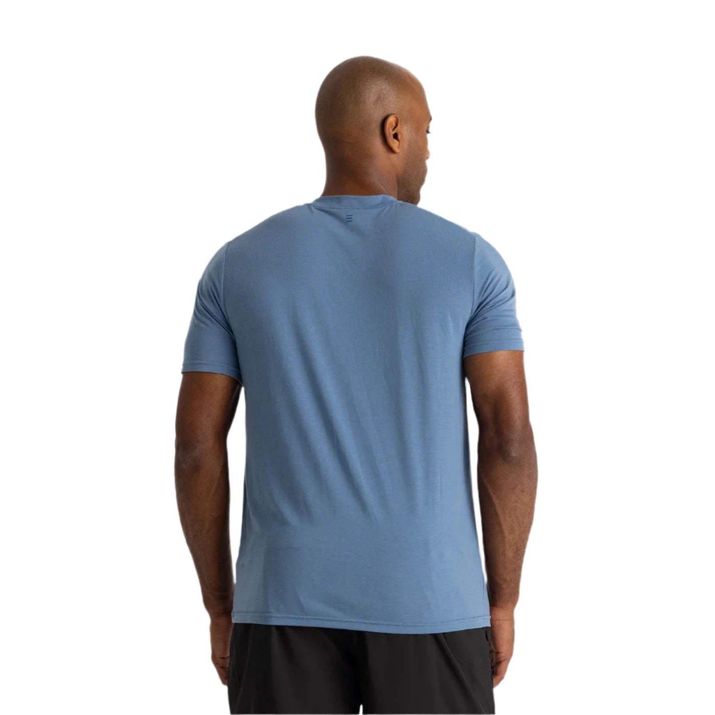 Men's Elevate Lightweight T-Shirt - Breathable Quick-Dry Activewear for Gym, Running & Casual Wear | Comfortable Fit for Workouts & Everyday Use