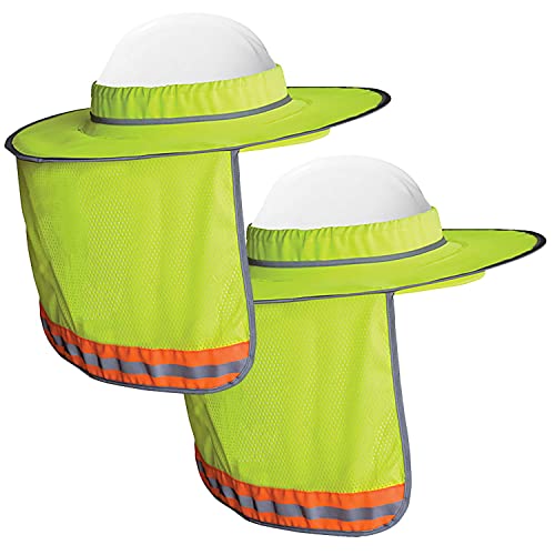 Hi-Viz Yellow-Lime
