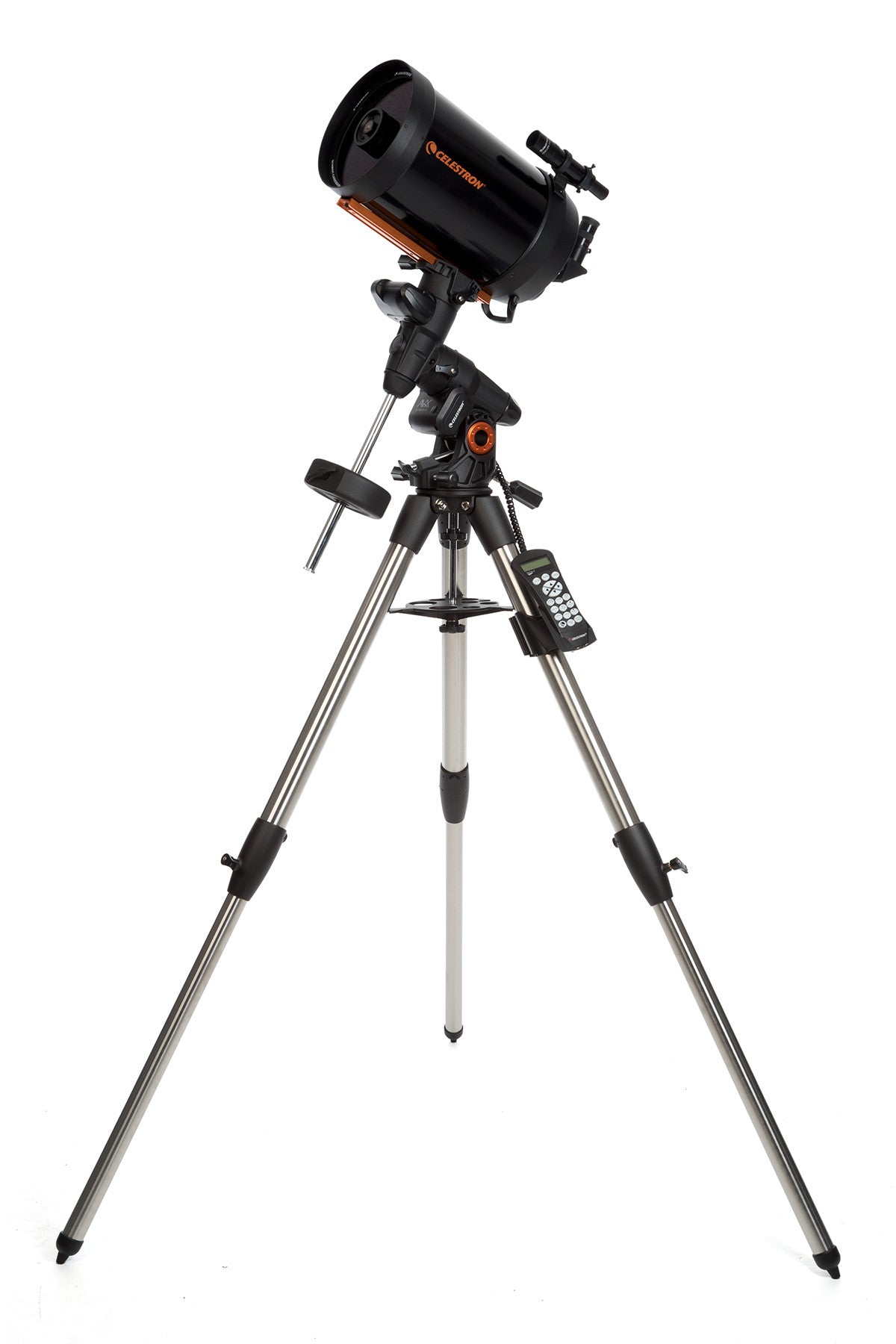 Celestron Advanced VX 8 Inch Schmidt-Cassegrain Telescope - 12026 - Perfect for Astronomy Enthusiasts & Stargazing Adventures