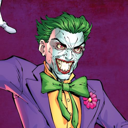 Batman Joker