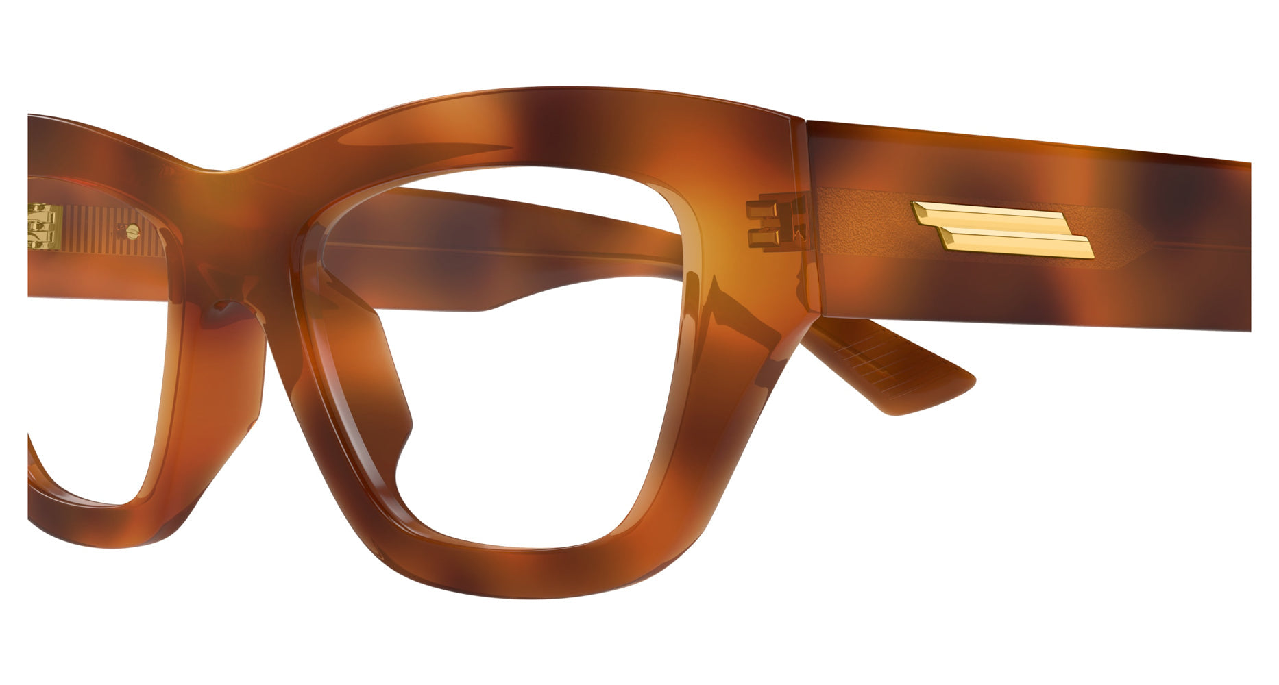 Bottega Veneta BV1360O Sunglasses - Luxury Designer Shades for Women & Men - Perfect for Outdoor Activities, Travel & Fashion
