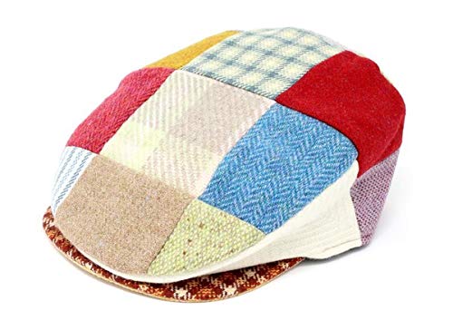 Patchwork Bright