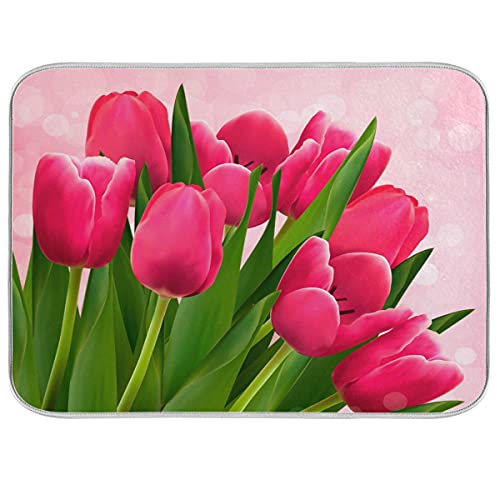 Pink Tulip