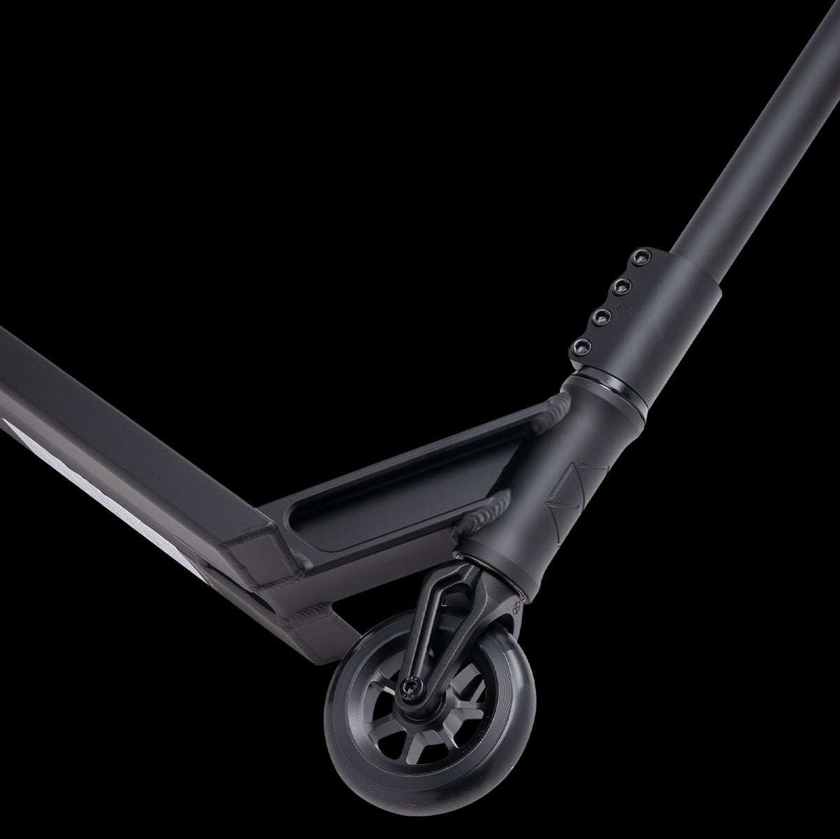 Native Canopy Pro Scooter - High Performance Kick Scooter for Adults & Teens - Perfect for Commuting, Urban Travel & Outdoor Fun