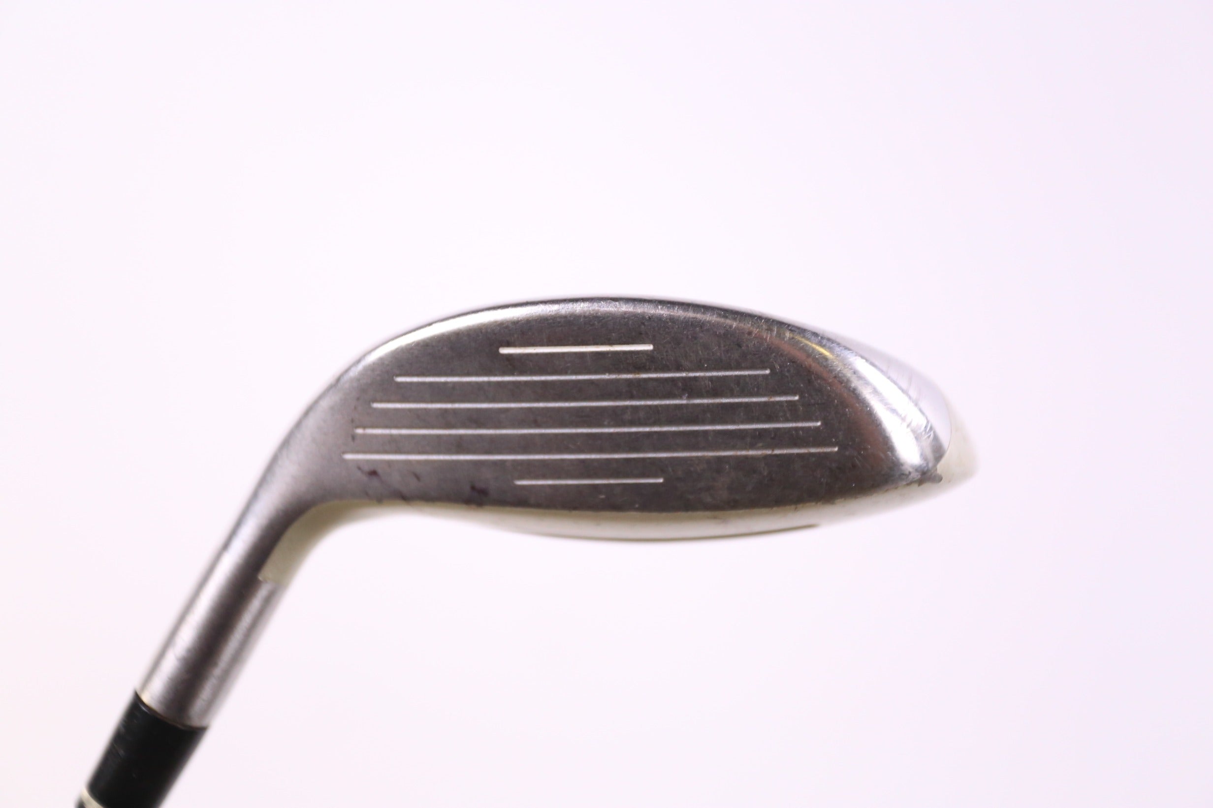 Used Adams Idea 5 Wood Golf Club - Right Handed 18° Ladies Flex - Perfect for Women Golfers on the Course